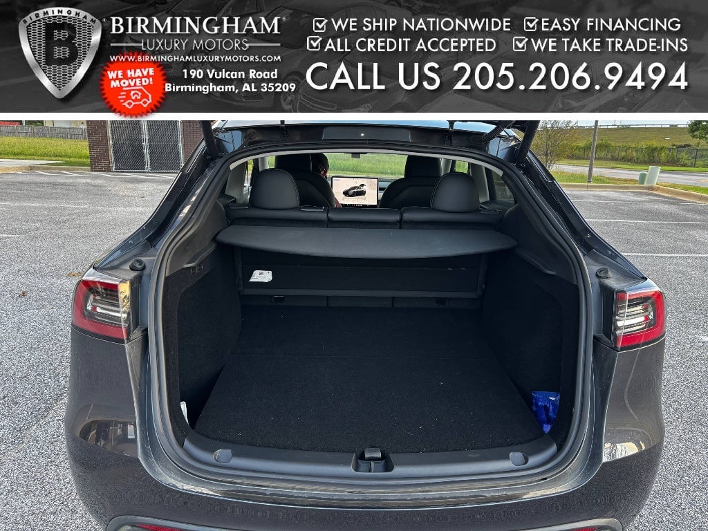 tesla model y 2025 7SAYGDEF4SA378409 image tesla model y 2025 7SAYGDEF4SA378409 image